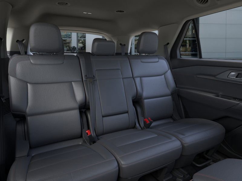 New 2026 Ford Explorer ACTIV - photo 11