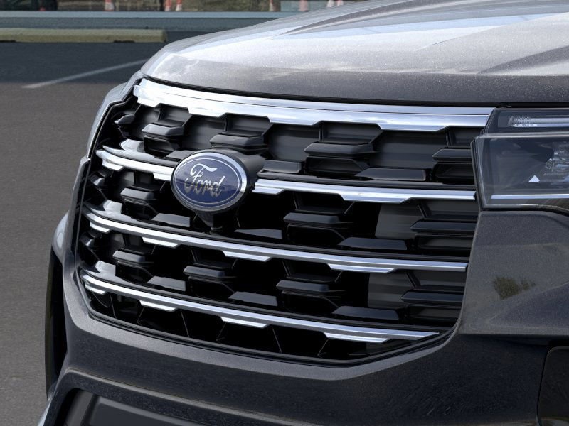 New 2026 Ford Explorer ACTIV - photo 17