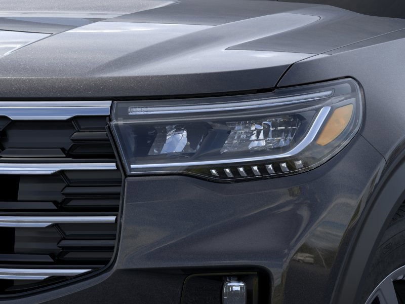 New 2026 Ford Explorer ACTIV - photo 18