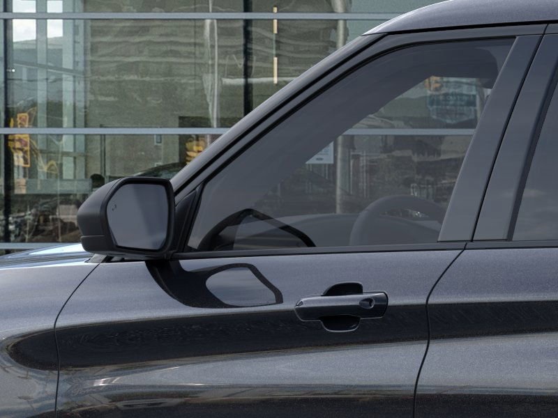 New 2026 Ford Explorer ACTIV - photo 20