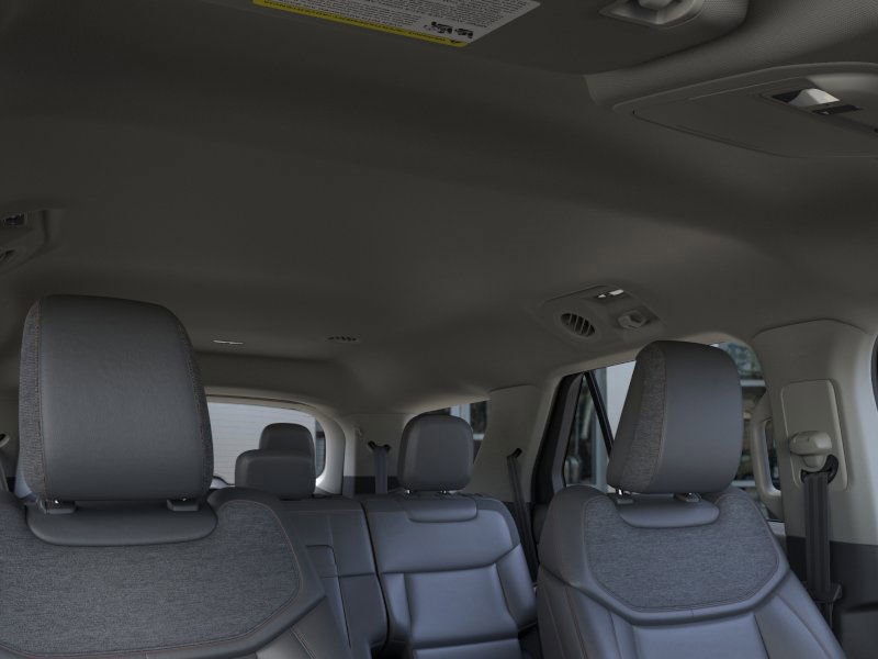 New 2026 Ford Explorer ACTIV - photo 22