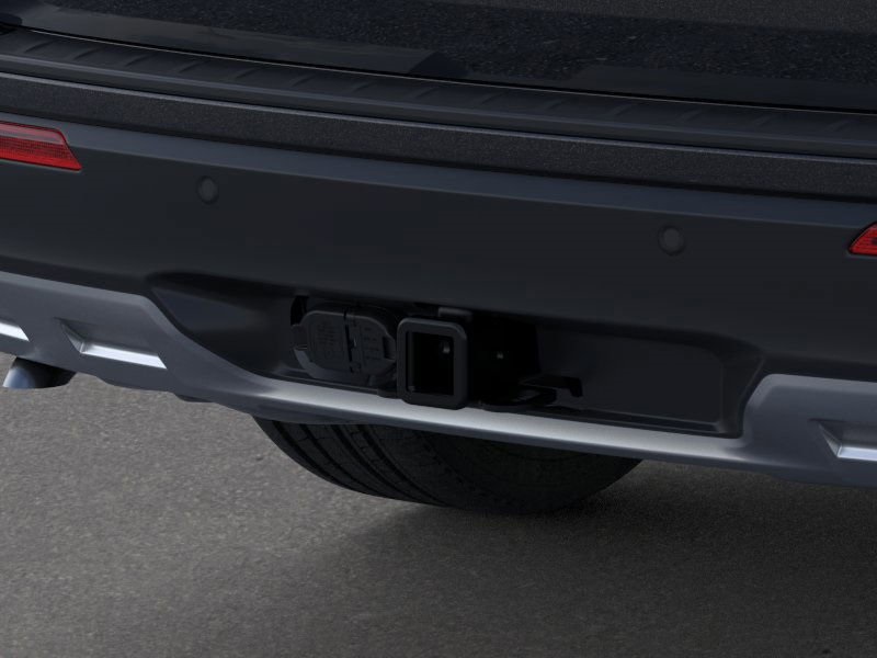 New 2026 Ford Explorer ACTIV - photo 23