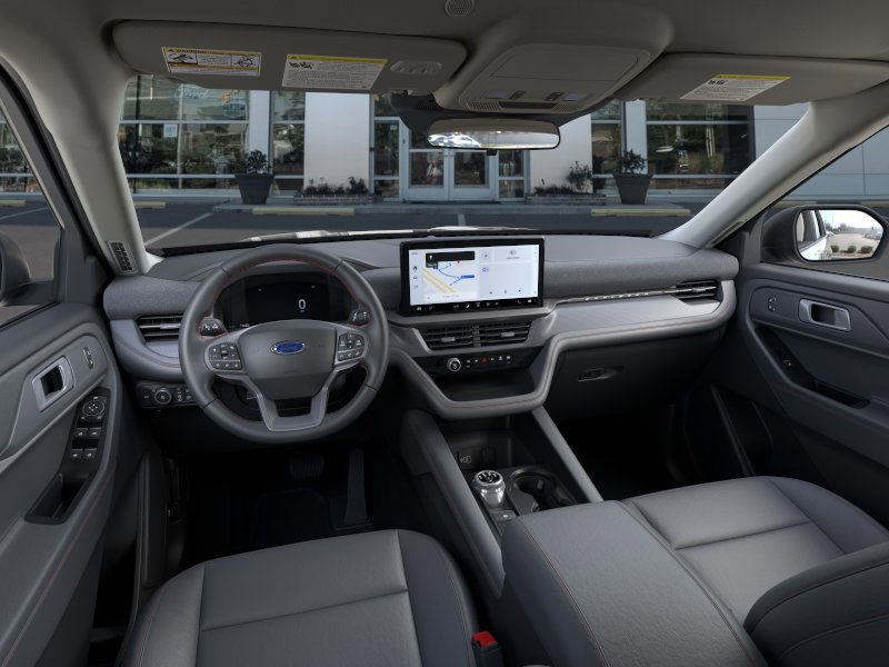 New 2026 Ford Explorer ACTIV - photo 9