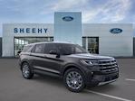 New 2026 Ford Explorer ACTIV thumbnail 1