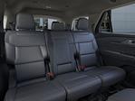 New 2026 Ford Explorer ACTIV thumbnail 10