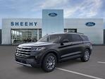 New 2026 Ford Explorer ACTIV thumbnail 3