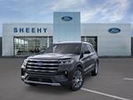 New 2026 Ford Explorer ACTIV thumbnail 4