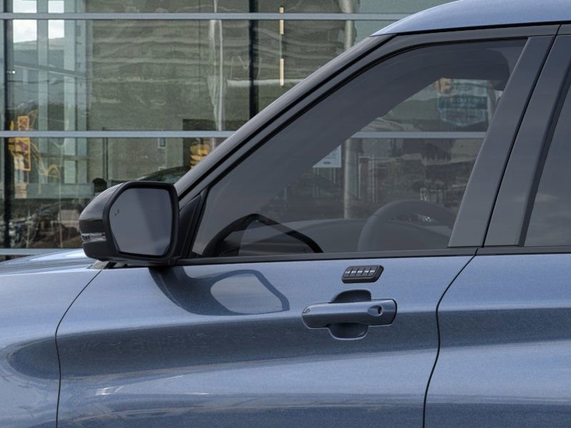 New 2026 Ford Explorer ST - photo 20