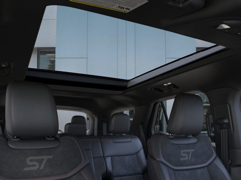 New 2026 Ford Explorer ST - photo 22