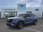 New 2026 Ford Explorer ST thumbnail 3