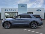 New 2026 Ford Explorer ST thumbnail 5