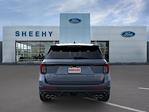 New 2026 Ford Explorer ST thumbnail 7