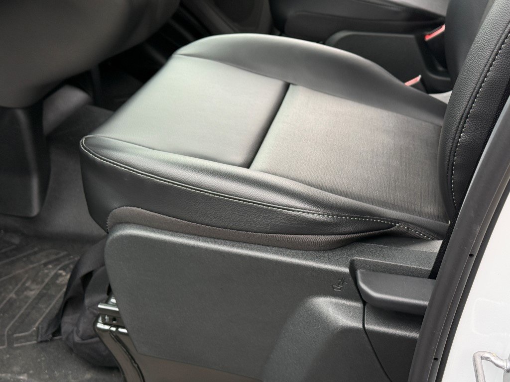 New 2026 Ford Transit 250 Medium Roof Empty Cargo Van - photo 23