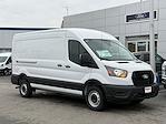 New 2026 Ford Transit 250 Medium Roof Empty Cargo Van thumbnail 7