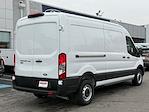 New 2026 Ford Transit 250 Medium Roof Empty Cargo Van thumbnail 8