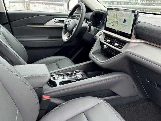New 2026 Ford Explorer ACTIV - photo 13