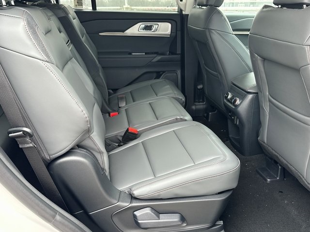 New 2026 Ford Explorer ACTIV - photo 14