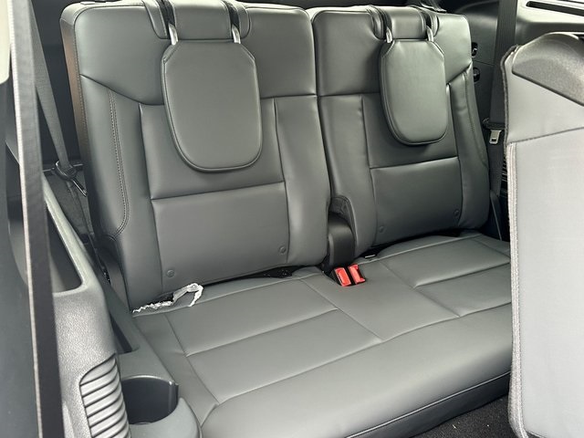 New 2026 Ford Explorer ACTIV - photo 15