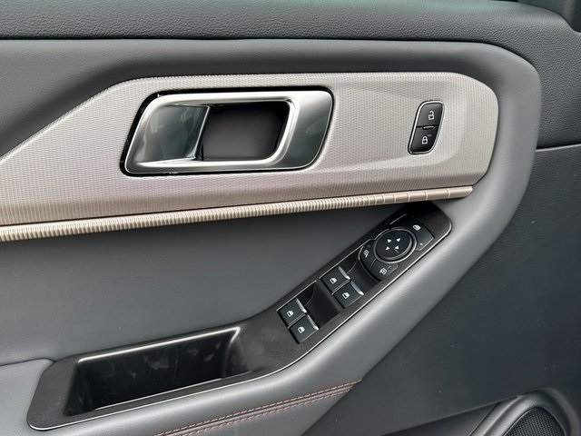 New 2026 Ford Explorer ACTIV - photo 17