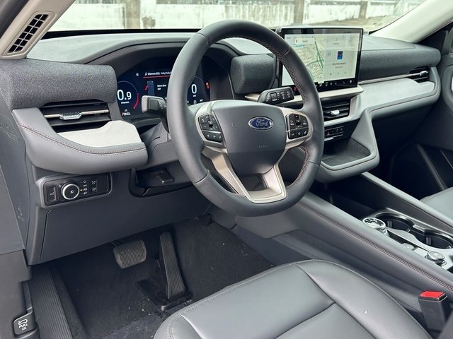 New 2026 Ford Explorer ACTIV - photo 18