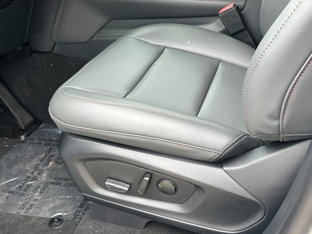 New 2026 Ford Explorer ACTIV - photo 19