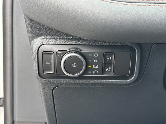 New 2026 Ford Explorer ACTIV - photo 20