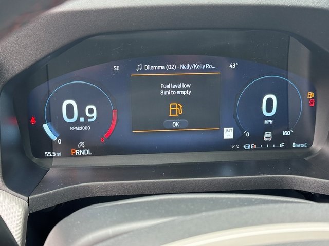 New 2026 Ford Explorer ACTIV - photo 21