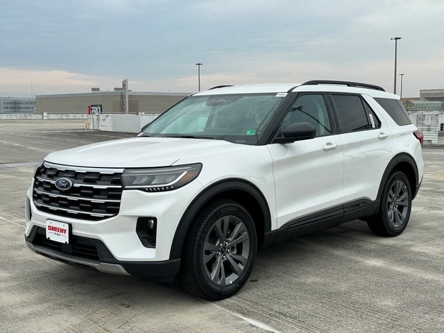 New 2026 Ford Explorer ACTIV - photo 5