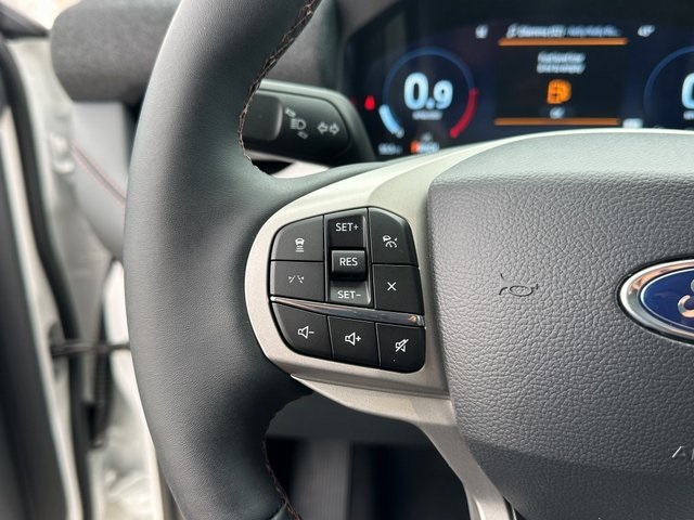 New 2026 Ford Explorer ACTIV - photo 23