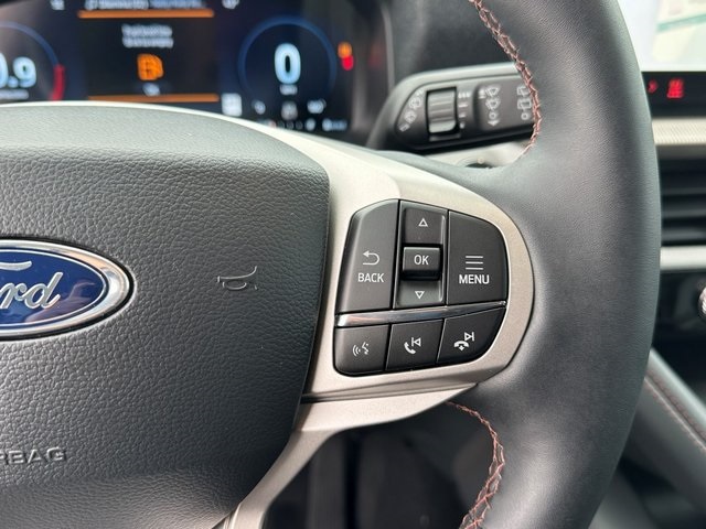New 2026 Ford Explorer ACTIV - photo 24