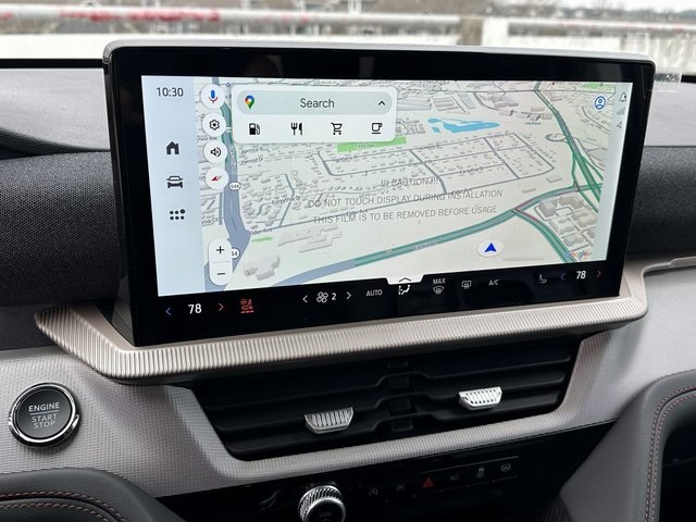 New 2026 Ford Explorer ACTIV - photo 25