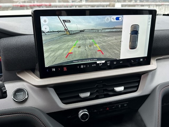 New 2026 Ford Explorer ACTIV - photo 26