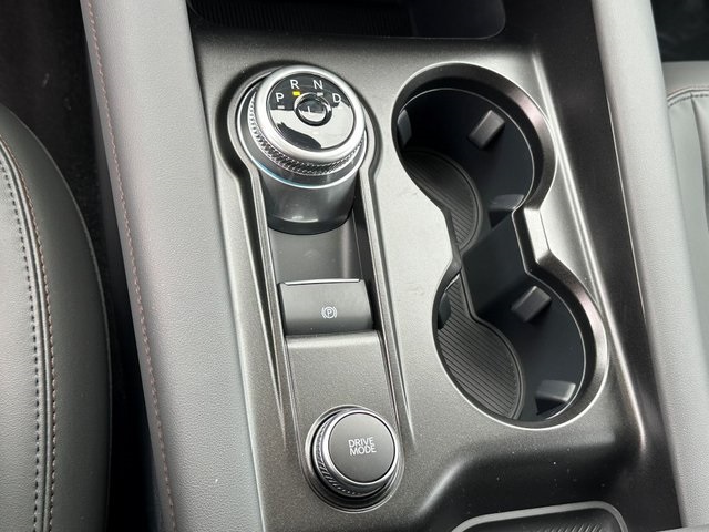 New 2026 Ford Explorer - photo 2