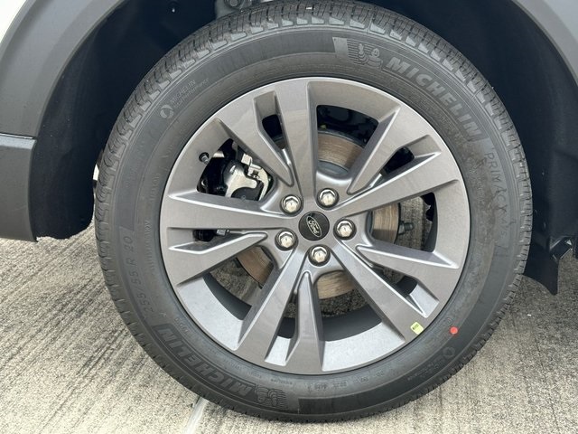 New 2026 Ford Explorer ACTIV - photo 11