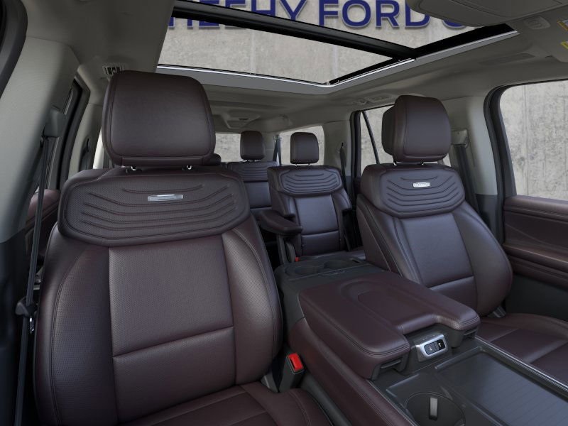 New 2026 Ford Expedition MAX Platinum - photo 10