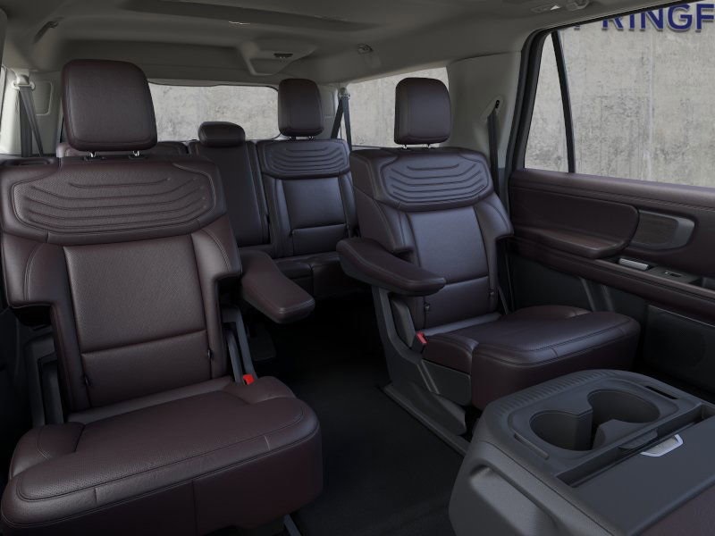 New 2026 Ford Expedition MAX Platinum - photo 11