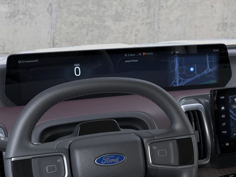 New 2026 Ford Expedition MAX Platinum - photo 13