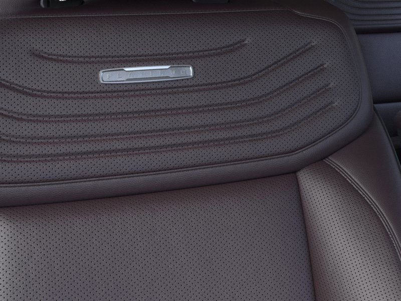 New 2026 Ford Expedition MAX Platinum - photo 16