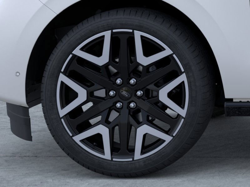 New 2026 Ford Expedition MAX Platinum - photo 19