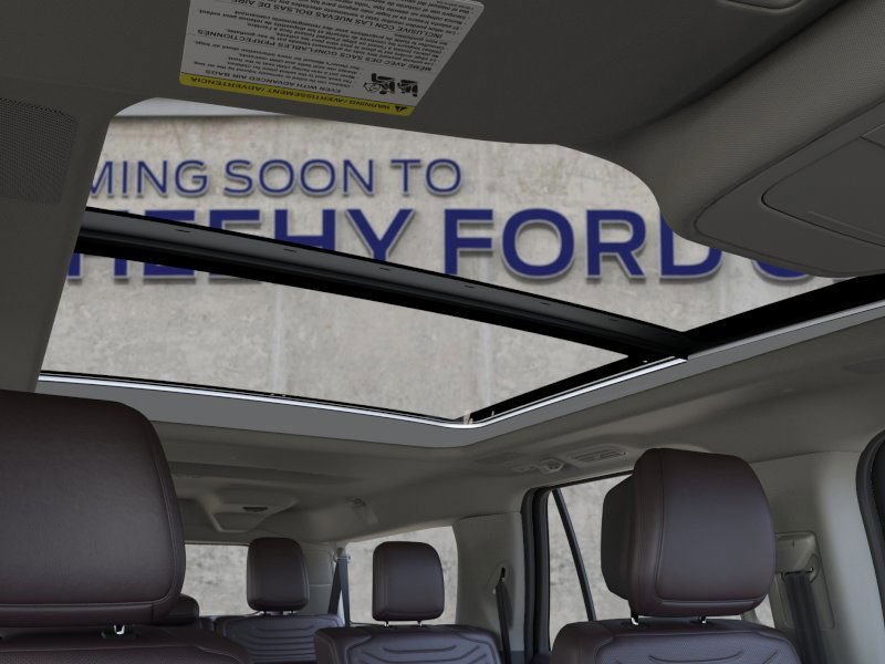 New 2026 Ford Expedition MAX Platinum - photo 22