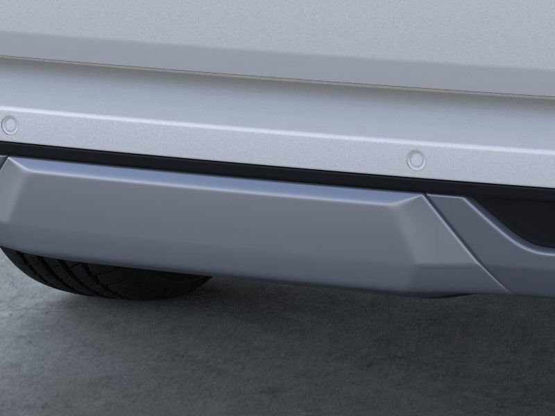 New 2026 Ford Expedition MAX Platinum - photo 23