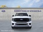 New 2026 Ford Expedition MAX Platinum thumbnail 2