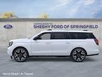 New 2026 Ford Expedition MAX Platinum thumbnail 5