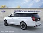 New 2026 Ford Expedition MAX Platinum thumbnail 6