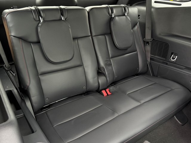 New 2026 Ford Explorer ST - photo 26