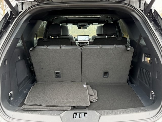 New 2026 Ford Explorer ST - photo 28