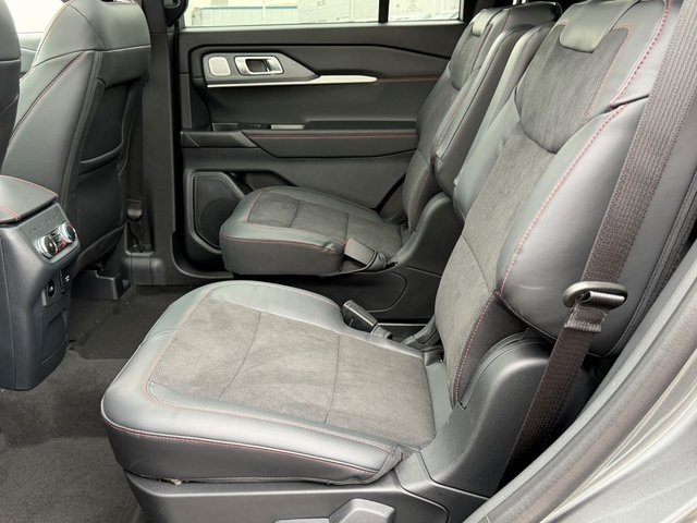 New 2026 Ford Explorer ST - photo 30