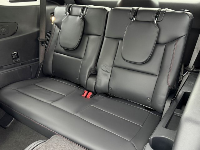 New 2026 Ford Explorer ST - photo 31