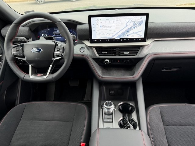 New 2026 Ford Explorer ST - photo 32