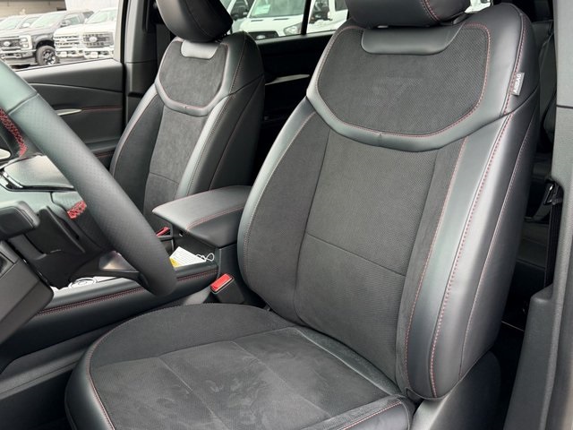 New 2026 Ford Explorer ST - photo 37